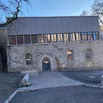 Weber Nyaraló Bad Frankenhausen