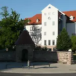 Nyaraló Weber Bad Frankenhausen