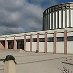 Weber Nyaraló Bad Frankenhausen