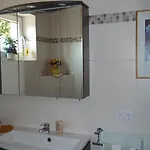 Weber Casa vacanze Bad Frankenhausen/Kyffhäuser
