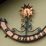 Weber Nyaraló Bad Frankenhausen