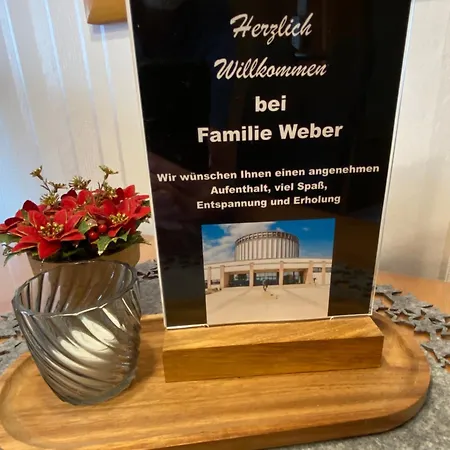 Weber Bad Frankenhausen