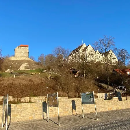 Ferienhaus Weber *