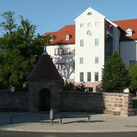 Dom wakacyjny Weber Bad Frankenhausen