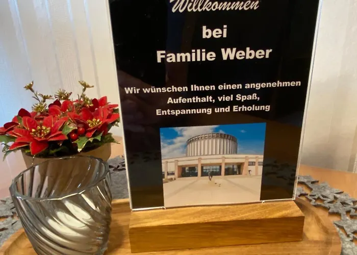 Weber Bad Frankenhausen