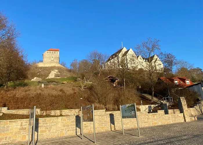 Dom wakacyjny Weber *