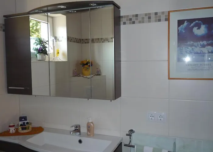 Weber Dom wakacyjny Bad Frankenhausen