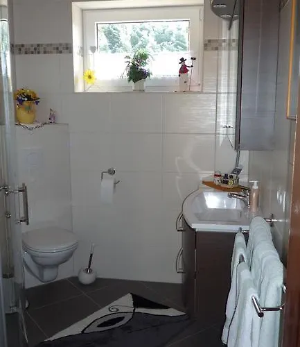 Dom wakacyjny Weber *