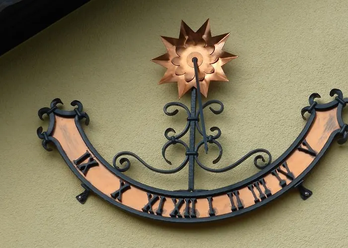 Weber Dom wakacyjny Bad Frankenhausen