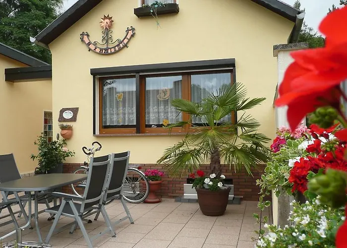 Weber Bad Frankenhausen