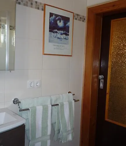 Dom wakacyjny Weber *